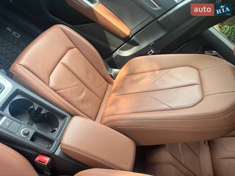 Внедорожник / Кроссовер Audi Q3 2020 в Брошневе-Осаде фото 48 Внедорожник / Кроссовер Audi Q3 2020 в Брошневе-Осаде