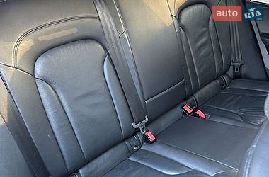 Позашляховик / Кросовер Audi Q3 2016 в Тернополі