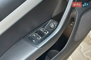 Позашляховик / Кросовер Audi Q3 2016 в Тернополі