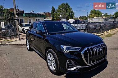 Audi Q3 2024