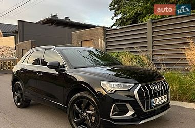 Audi Q3  2020