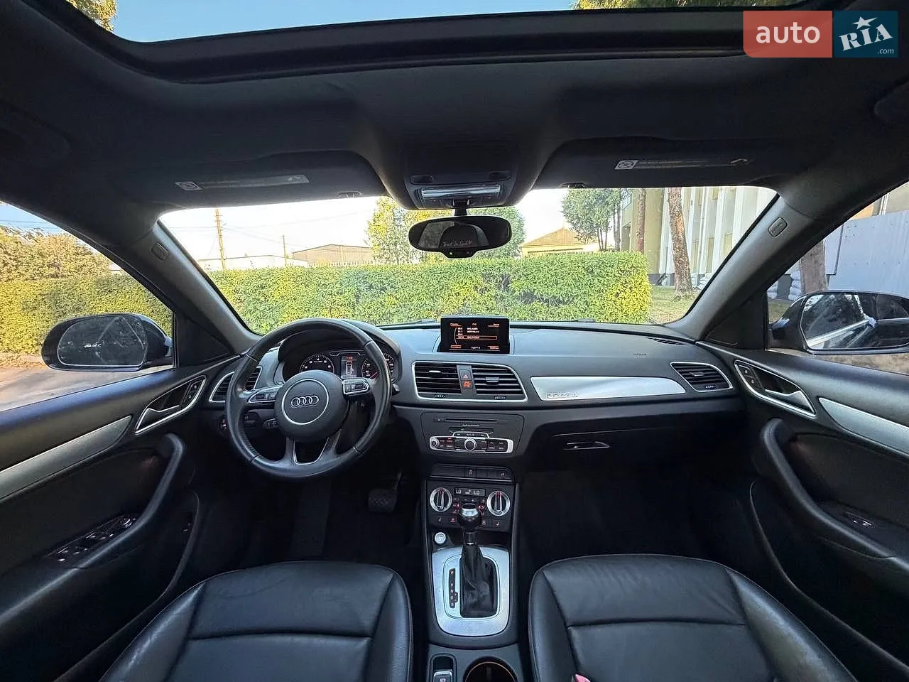 2015 Audi Q3 - мініатюра 5