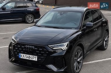 Audi Q3  2020