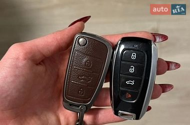 Внедорожник / Кроссовер Audi Q3 2019 в Львове фото 58 Внедорожник / Кроссовер Audi Q3 2019 в Львове