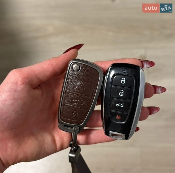 Внедорожник / Кроссовер Audi Q3 2019 в Львове фото 58 Внедорожник / Кроссовер Audi Q3 2019 в Львове