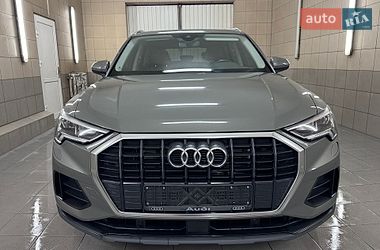 Audi Q3  2022