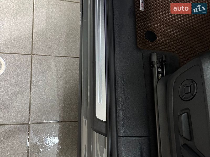 Внедорожник / Кроссовер Audi Q3 2022 в Умани