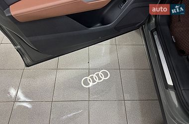 Внедорожник / Кроссовер Audi Q3 2022 в Умани