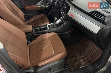 Внедорожник / Кроссовер Audi Q3 2022 в Умани