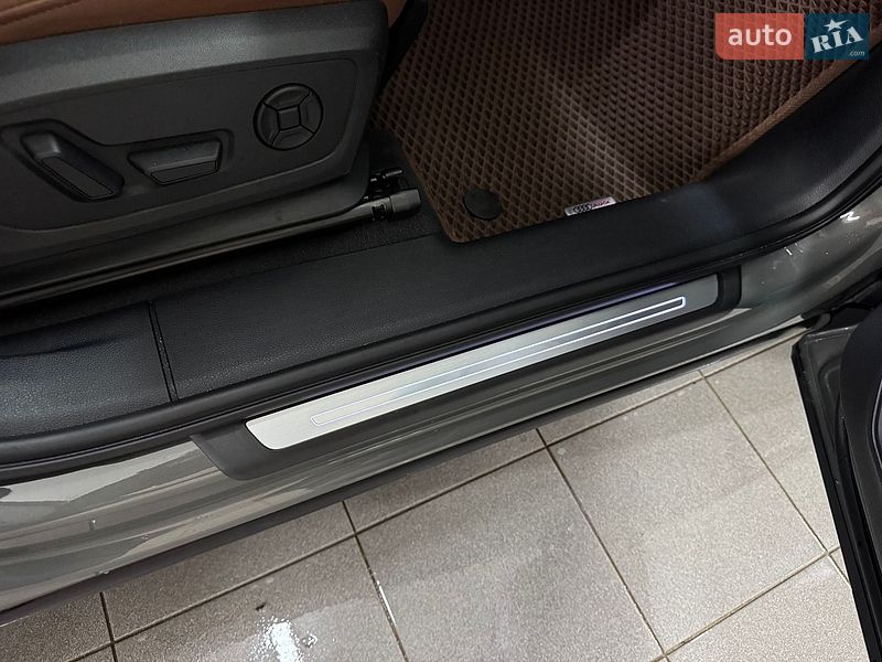 Внедорожник / Кроссовер Audi Q3 2022 в Умани