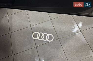 Внедорожник / Кроссовер Audi Q3 2022 в Умани