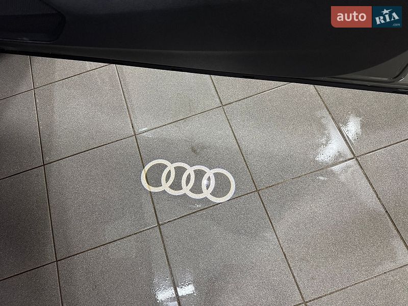 Внедорожник / Кроссовер Audi Q3 2022 в Умани