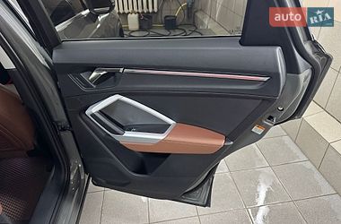 Внедорожник / Кроссовер Audi Q3 2022 в Умани