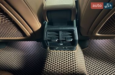 Внедорожник / Кроссовер Audi Q3 2022 в Умани