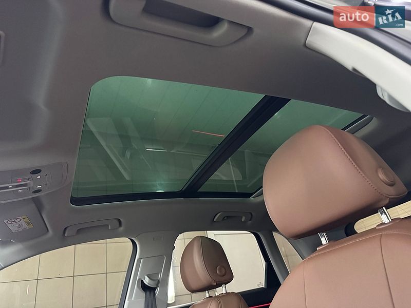 Внедорожник / Кроссовер Audi Q3 2022 в Умани