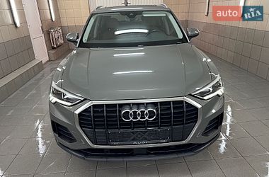 Внедорожник / Кроссовер Audi Q3 2022 в Умани