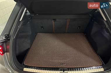 Внедорожник / Кроссовер Audi Q3 2022 в Умани