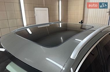 Внедорожник / Кроссовер Audi Q3 2022 в Умани