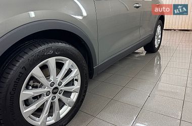 Внедорожник / Кроссовер Audi Q3 2022 в Умани