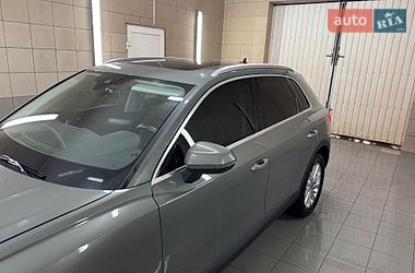 Внедорожник / Кроссовер Audi Q3 2022 в Умани