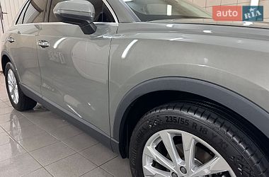 Внедорожник / Кроссовер Audi Q3 2022 в Умани
