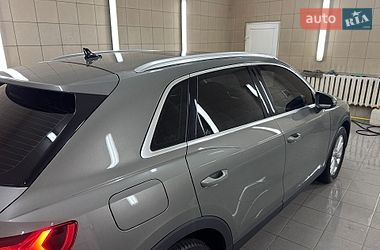 Внедорожник / Кроссовер Audi Q3 2022 в Умани