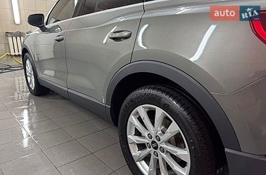 Внедорожник / Кроссовер Audi Q3 2022 в Умани