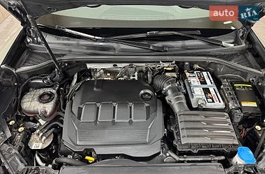 Внедорожник / Кроссовер Audi Q3 2022 в Умани