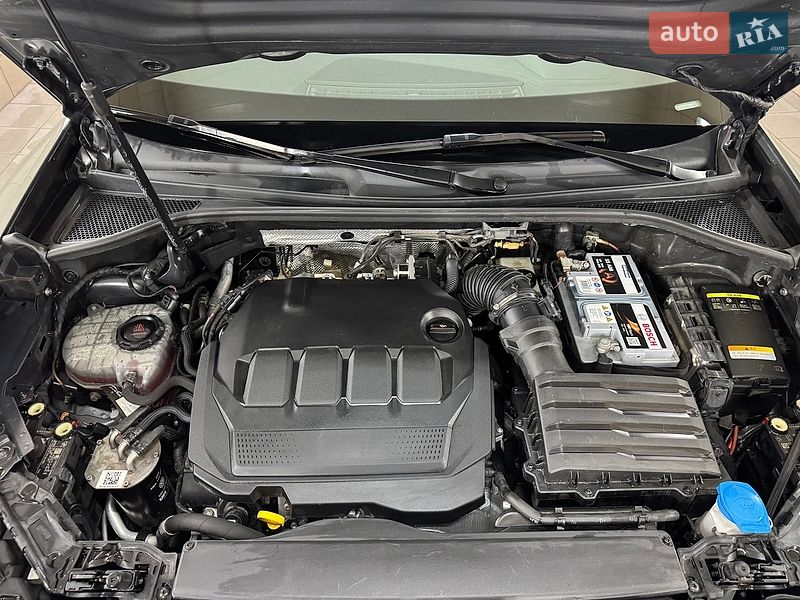 Внедорожник / Кроссовер Audi Q3 2022 в Умани