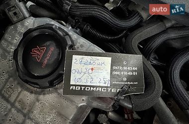 Внедорожник / Кроссовер Audi Q3 2022 в Умани