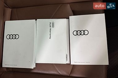 Внедорожник / Кроссовер Audi Q3 2022 в Умани