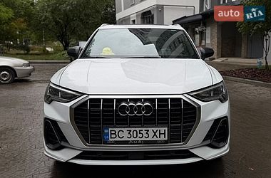 Audi Q3  2019