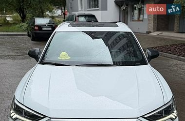 Внедорожник / Кроссовер Audi Q3 2019 в Львове фото 8 Внедорожник / Кроссовер Audi Q3 2019 в Львове