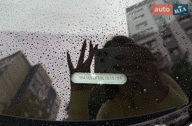 Внедорожник / Кроссовер Audi Q3 2019 в Львове фото 17 Внедорожник / Кроссовер Audi Q3 2019 в Львове