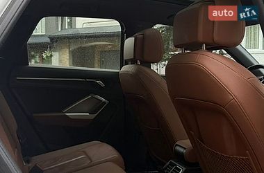 Внедорожник / Кроссовер Audi Q3 2019 в Львове фото 27 Внедорожник / Кроссовер Audi Q3 2019 в Львове
