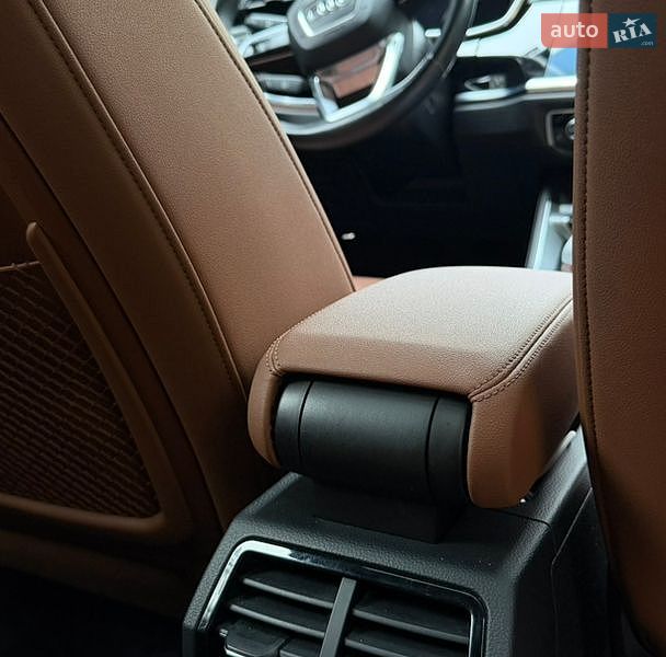 Внедорожник / Кроссовер Audi Q3 2019 в Львове фото 30 Внедорожник / Кроссовер Audi Q3 2019 в Львове