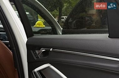 Внедорожник / Кроссовер Audi Q3 2019 в Львове фото 29 Внедорожник / Кроссовер Audi Q3 2019 в Львове