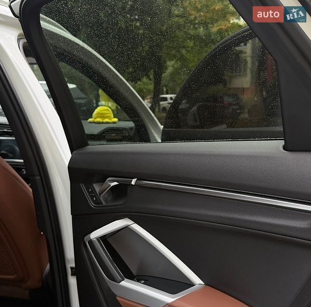 Внедорожник / Кроссовер Audi Q3 2019 в Львове фото 29 Внедорожник / Кроссовер Audi Q3 2019 в Львове