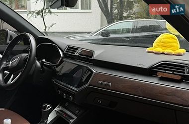 Внедорожник / Кроссовер Audi Q3 2019 в Львове фото 32 Внедорожник / Кроссовер Audi Q3 2019 в Львове