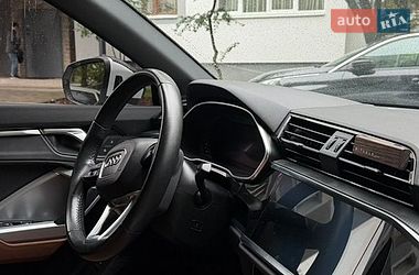 Внедорожник / Кроссовер Audi Q3 2019 в Львове фото 34 Внедорожник / Кроссовер Audi Q3 2019 в Львове