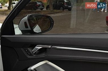 Внедорожник / Кроссовер Audi Q3 2019 в Львове фото 37 Внедорожник / Кроссовер Audi Q3 2019 в Львове