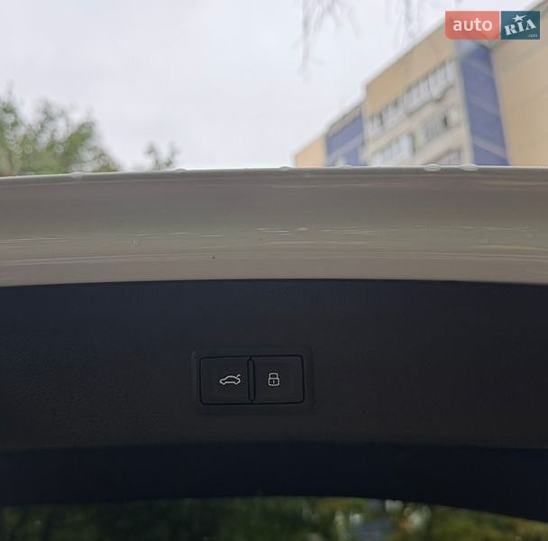 Внедорожник / Кроссовер Audi Q3 2019 в Львове фото 56 Внедорожник / Кроссовер Audi Q3 2019 в Львове