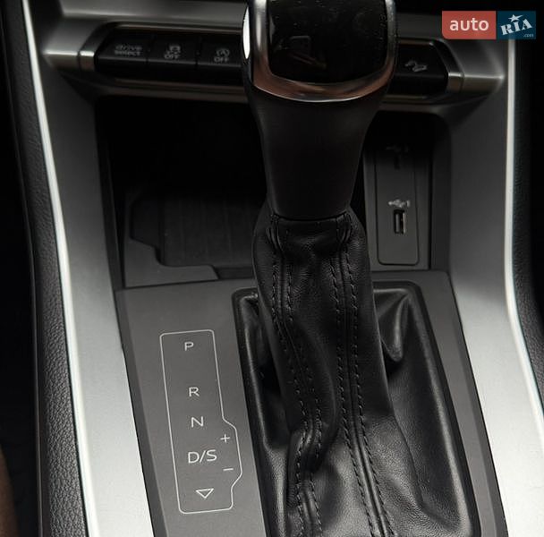 Внедорожник / Кроссовер Audi Q3 2019 в Львове фото 43 Внедорожник / Кроссовер Audi Q3 2019 в Львове