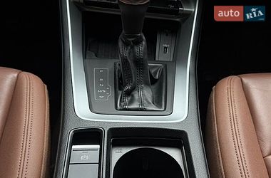 Внедорожник / Кроссовер Audi Q3 2019 в Львове фото 42 Внедорожник / Кроссовер Audi Q3 2019 в Львове
