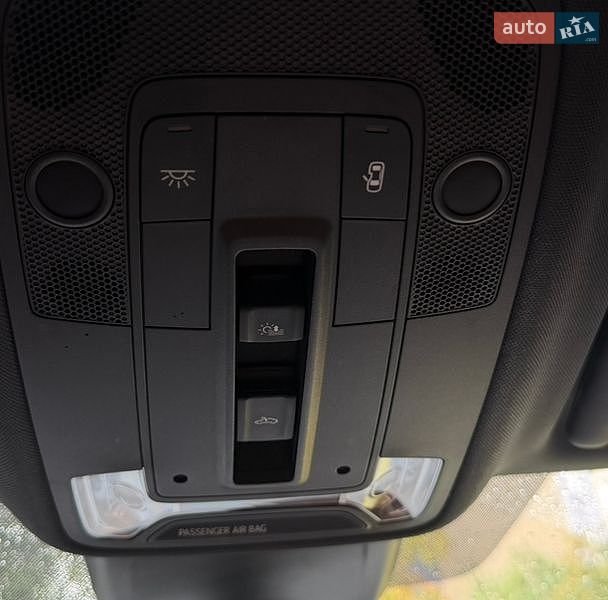 Внедорожник / Кроссовер Audi Q3 2019 в Львове фото 47 Внедорожник / Кроссовер Audi Q3 2019 в Львове
