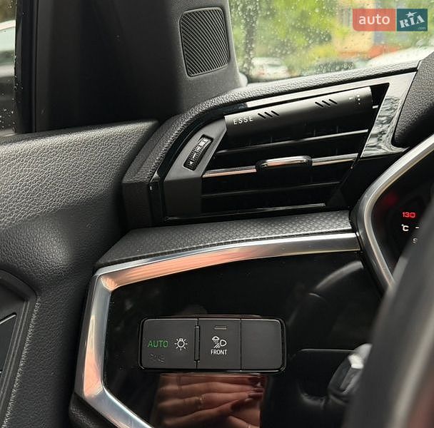 Внедорожник / Кроссовер Audi Q3 2019 в Львове фото 51 Внедорожник / Кроссовер Audi Q3 2019 в Львове