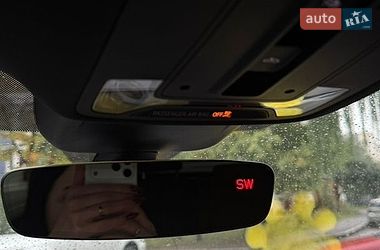 Внедорожник / Кроссовер Audi Q3 2019 в Львове фото 52 Внедорожник / Кроссовер Audi Q3 2019 в Львове