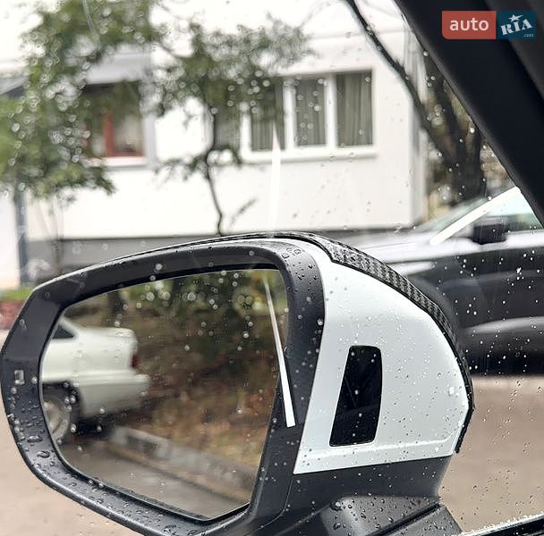 Внедорожник / Кроссовер Audi Q3 2019 в Львове фото 53 Внедорожник / Кроссовер Audi Q3 2019 в Львове