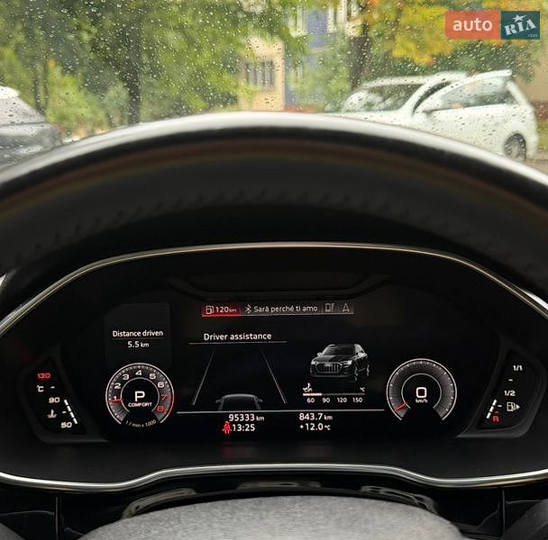 Внедорожник / Кроссовер Audi Q3 2019 в Львове фото 49 Внедорожник / Кроссовер Audi Q3 2019 в Львове