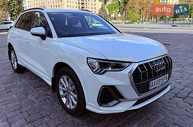 Audi Q3  2019